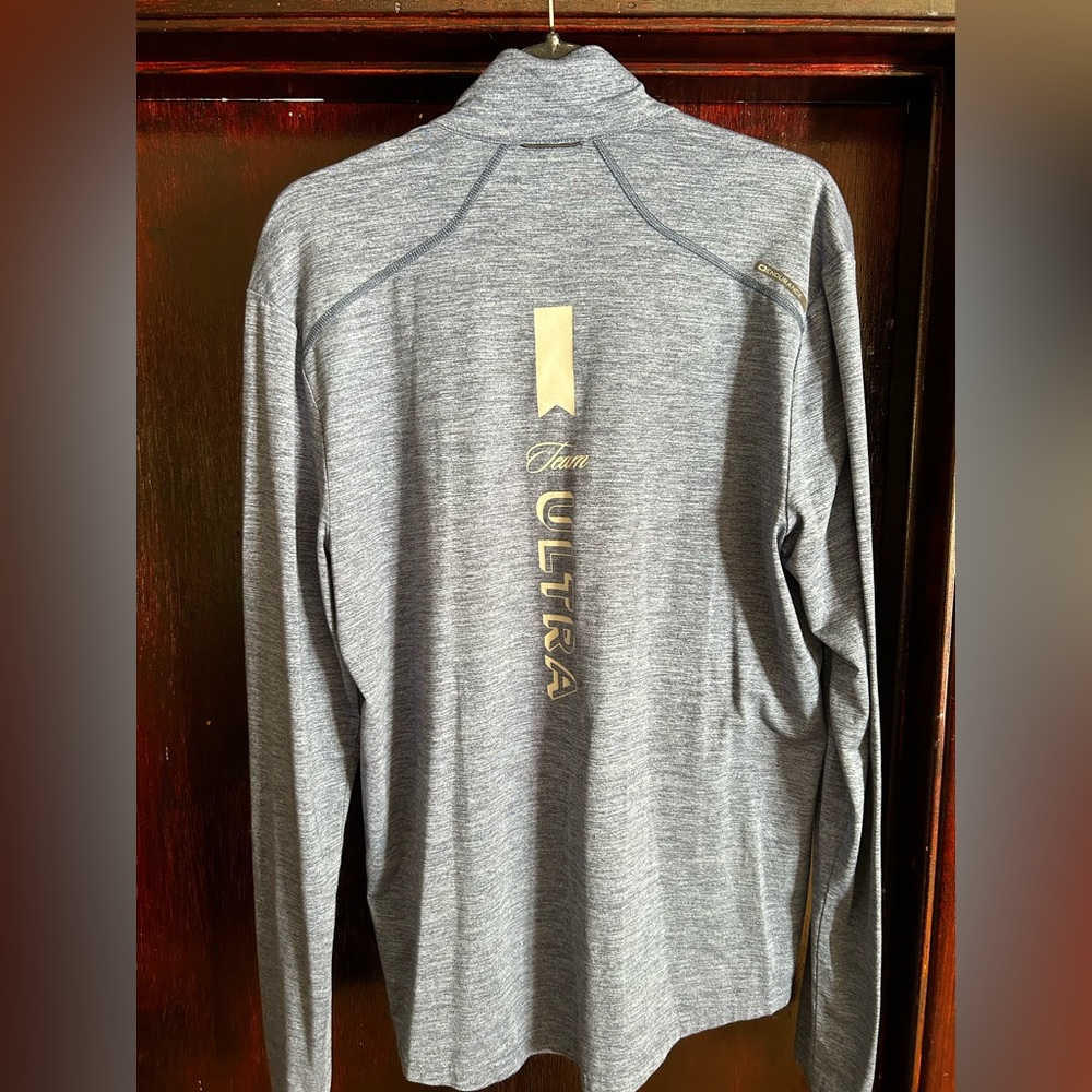 OGIO Michelob Ultra Quarter-Zip